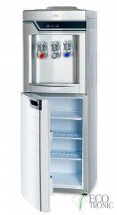 Ecotronic G5-LF с холодильником компрессорный