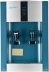 Кулер для воды Aqua Work 16-TD/EN синий настольный электронный